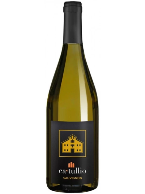 Ca'Tullio, Sauvignon, Colli Orientali del Friuli DOC