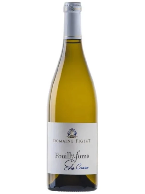 Domaine Figeat, Pouilly-Fume Les Craies AOC