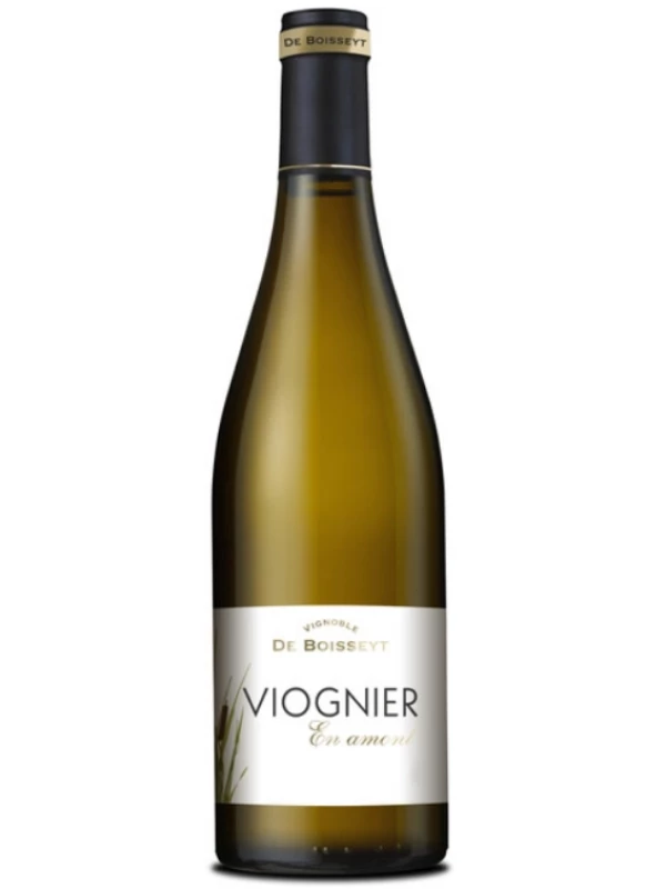 Vignoble De Boisseyt, En Amont Viognier