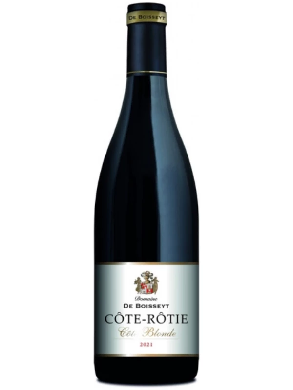 Domaine De Boisseyt, Cote-Rotie Cote Blonde
