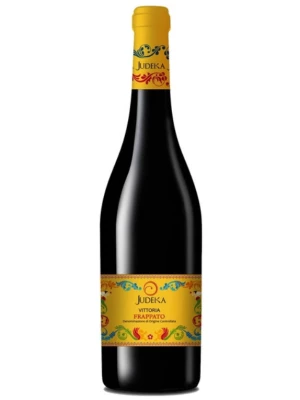 Вино Judeka, Frappato, Vittoria DOC 2021, 0.75 л