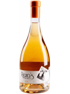Вино GRW, Rezo's Wine Kisi 0.75 л