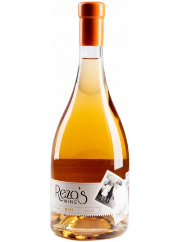 GRW, Rezo's Wine Kisi
