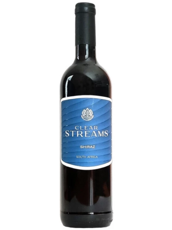 Friesland, Clear Streams Shiraz