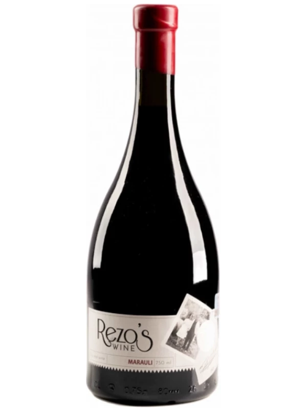 GRW, Rezo's Wine Kindzmarauli