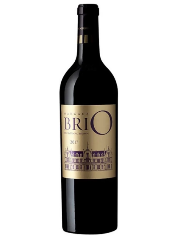 BriO de Cantenac Brown, Margaux AOC