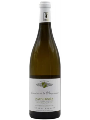 Вино Domaine de la Vinconniere, Sauvignon, Val de Loire IGP 0.75 л