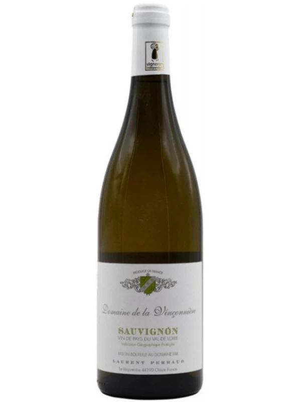 Domaine de la Vinconniere, Sauvignon, Val de Loire IGP