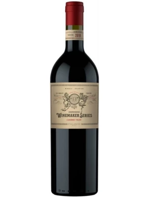 Вино Falasco, Winemaker Series Cabernet Franc 2019, 0.75 л