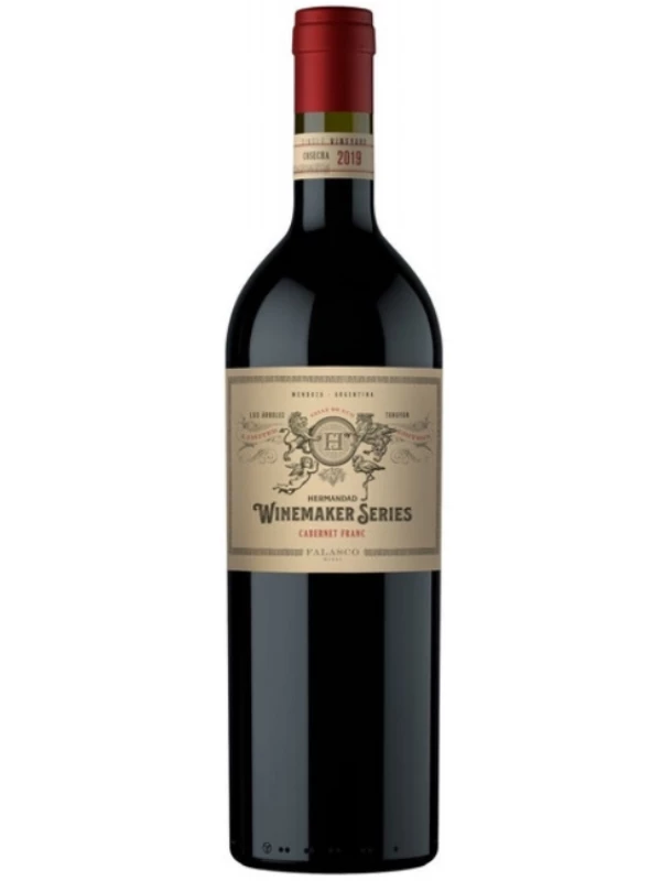Falasco, Winemaker Series Cabernet Franc