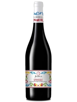 Вино Judeka, Cerasuolo di Vittoria DOCG 2021, 0.75 л
