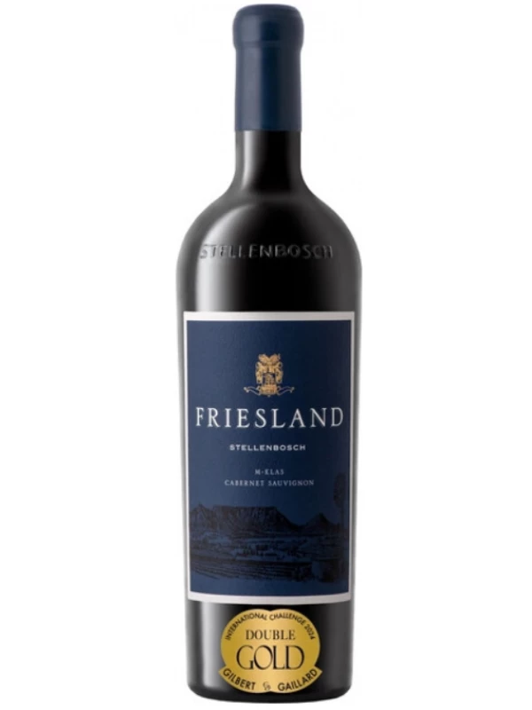 Friesland, M-Klas Cabernet Sauvignon