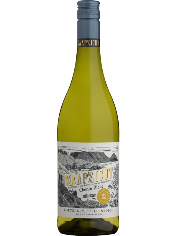 Kaapzicht, Chenin Blanc