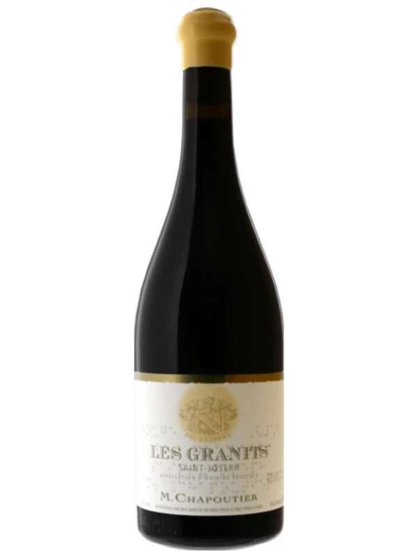 M. Chapoutier, Saint-Joseph Les Granits AOC