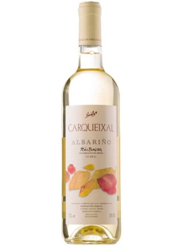 Vina Nora, Carqueixal Albarino, Rias Baixas DO