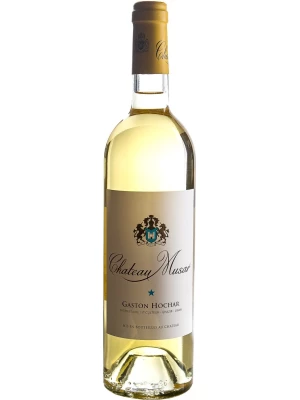 Вино Chateau Musar White 2014, 0.75 л