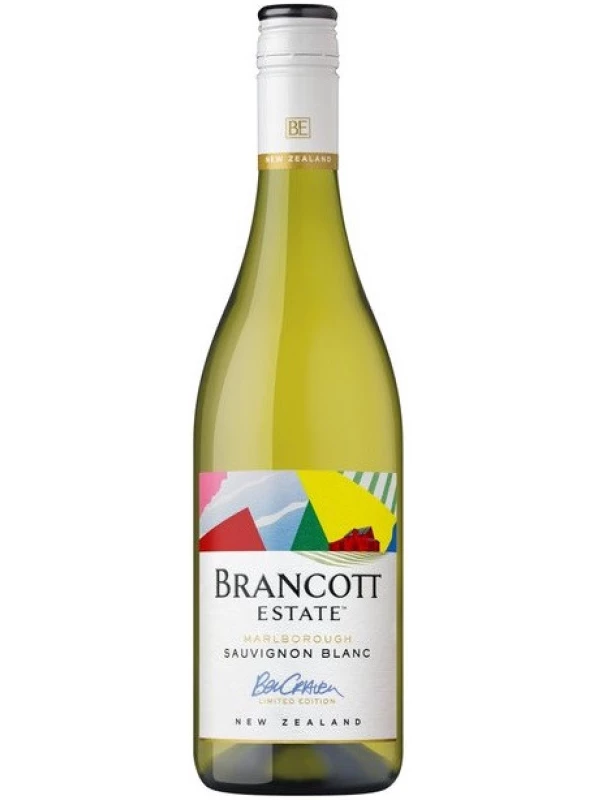 Brancott Estate, Marlborough Sauvignon Blanc