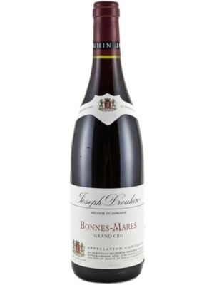 Вино Bonnes-Mares Grand Cru 1995, 0.75 л