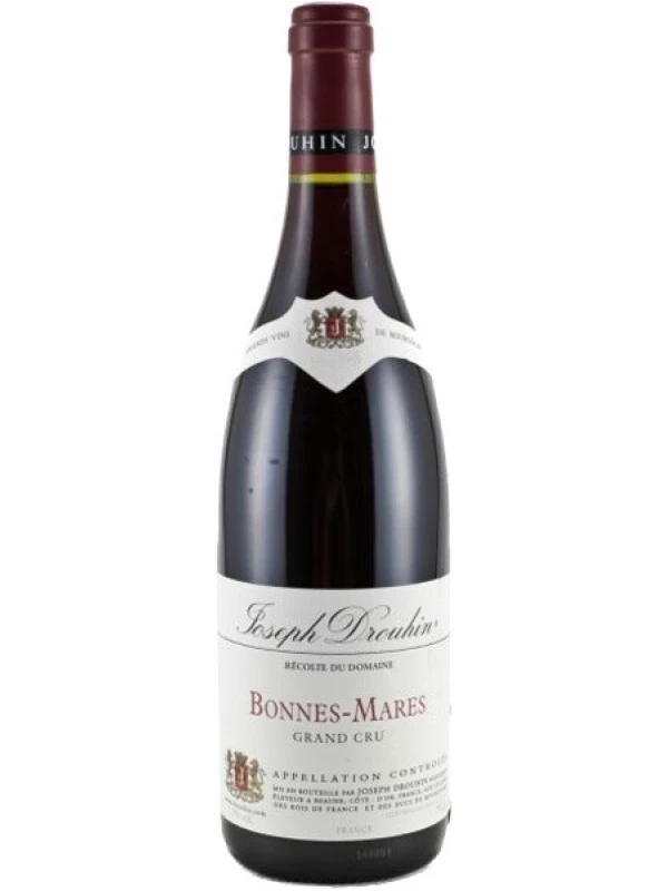 Bonnes-Mares Grand Cru