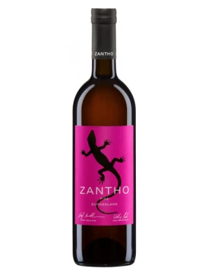 Вино Zantho Pink Zweigelt 2023,