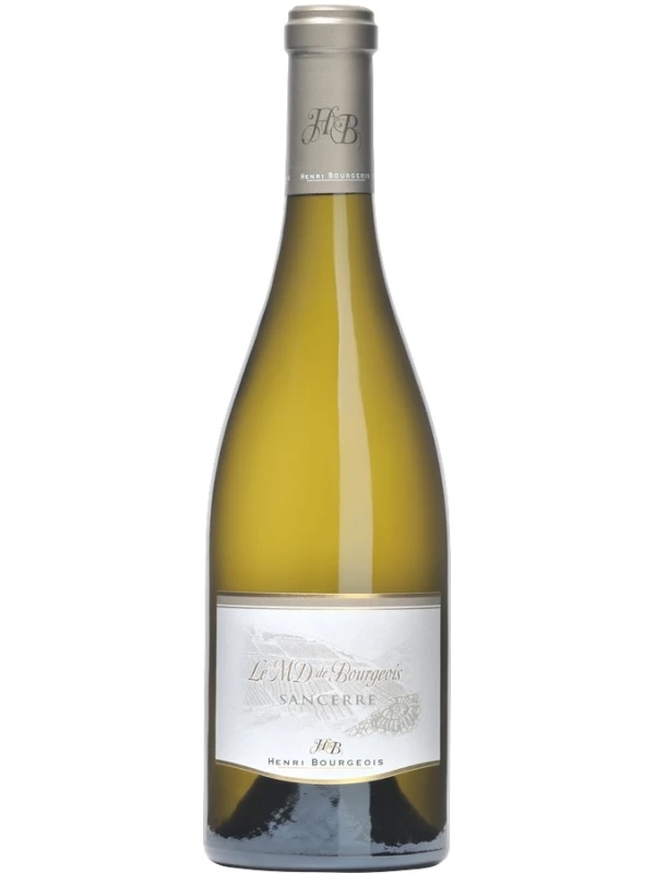 Henri Bourgeois, Sancerre AOC Le MD de Bourgeois