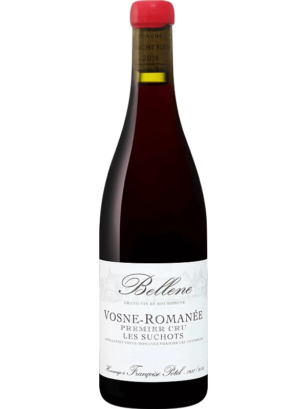 Bellene, Vosne-Romanee Premier Cru Les Suchots Hommage a Francoise Potel AOC