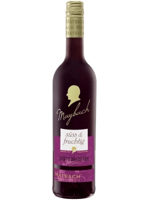 Вино Peter Mertes, Maybach Spatburgunder 0.75 л