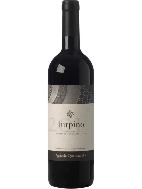 Querciabella, Turpino, Toscana IGT