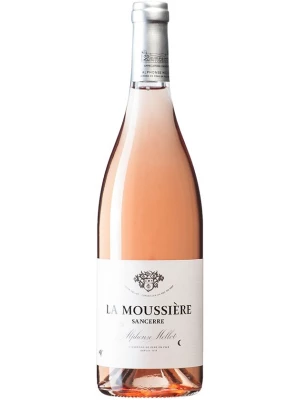 Вино Alphonse Mellot, La Moussiere Rose, Sancerre AOC 2020, 0.75 л
