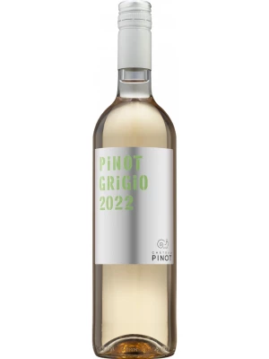 Вино Chateau Pinot, Pinot Grigio 0.75 л