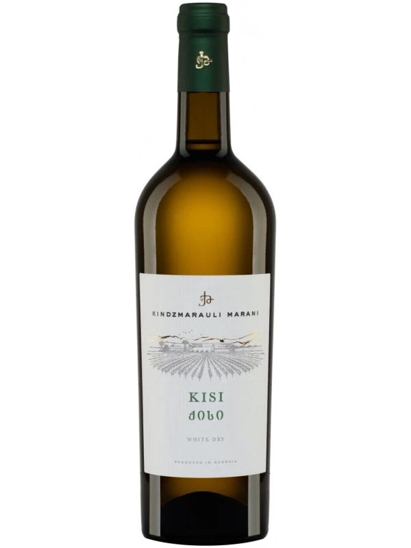Kindzmarauli Marani, Kisi