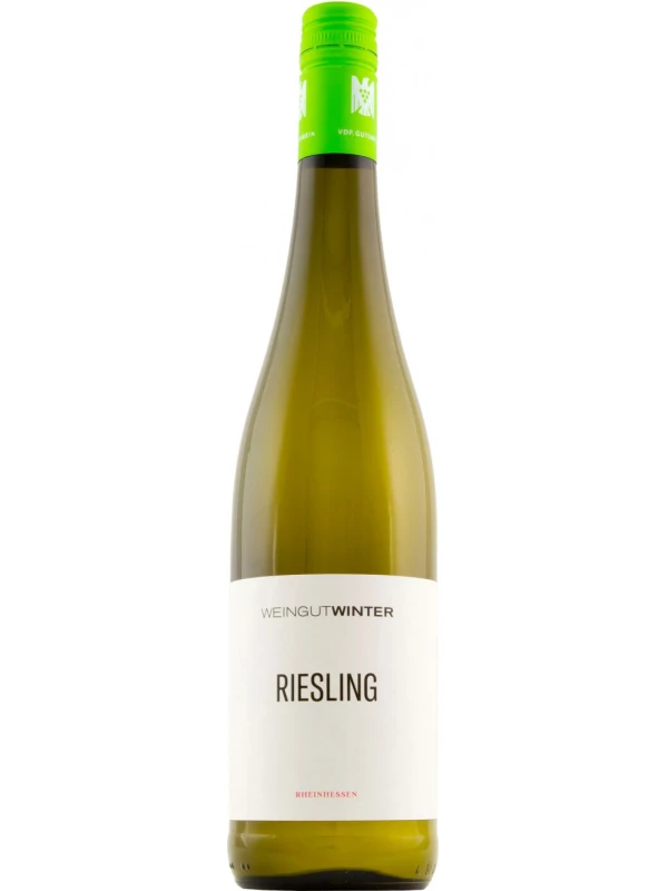 Weingut Winter, Riesling Trocken