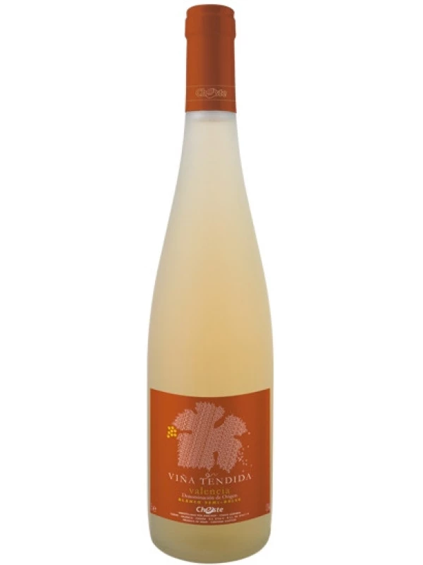 Vina Tendida White Semi-Sweet, Valencia DO