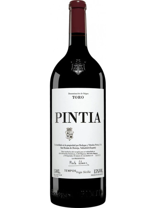 Pintia, Toro DO
