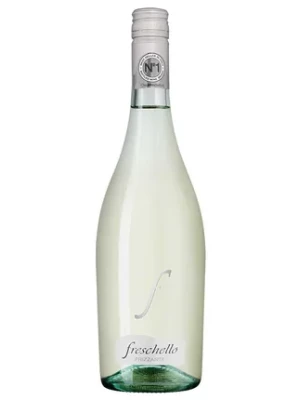 Вино Freschello Frizzante Bianco 0.75 л