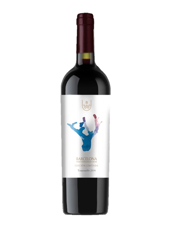 Edicion Limitada Tempranillo Cepa Vieja