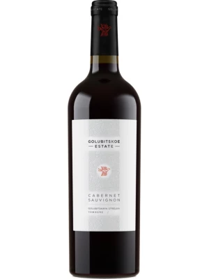 Вино Golubitskoe Estate, Cabernet Sauvignon 2022, 0.75 л