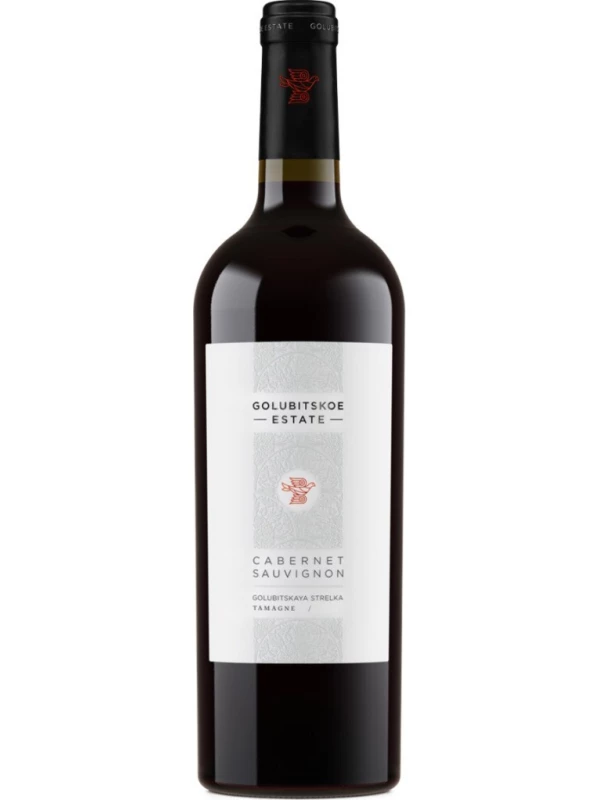 Golubitskoe Estate, Cabernet Sauvignon
