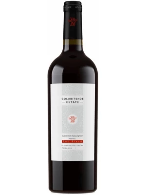 Вино Golubitskoe Estate, Red Blend 2022, 0.75 л