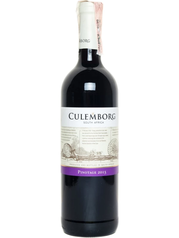 Culemborg Pinotage