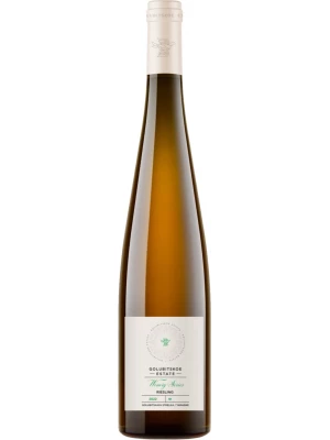Вино Golubitskoe Estate, Winery Series Riesling 2022, 0.75 л