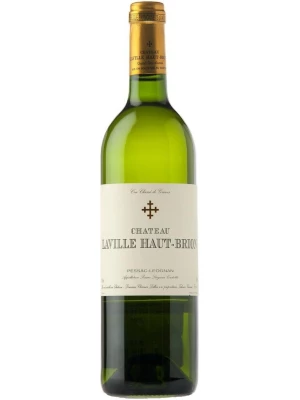 Вино Chateau Laville Haut-Brion, Pessac-Leognan 1st Grand Cru Classe 1998, 0.75 л