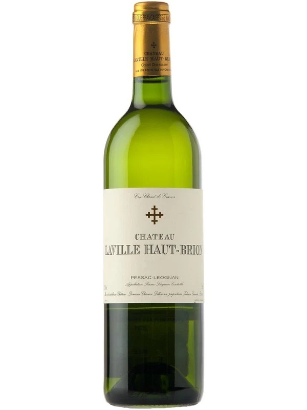 Chateau Laville Haut-Brion, Pessac-Leognan 1st Grand Cru Classe