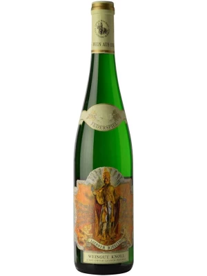 Вино Emmerich Knoll, Riesling Loibner Federspiel 2022, 0.75 л