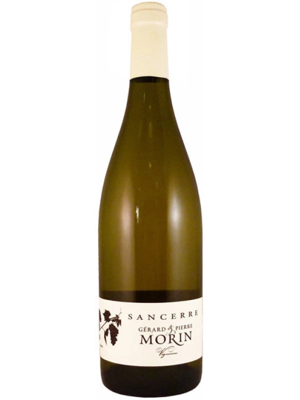 Gerard & Pierre Morin, Sancerre Blanc