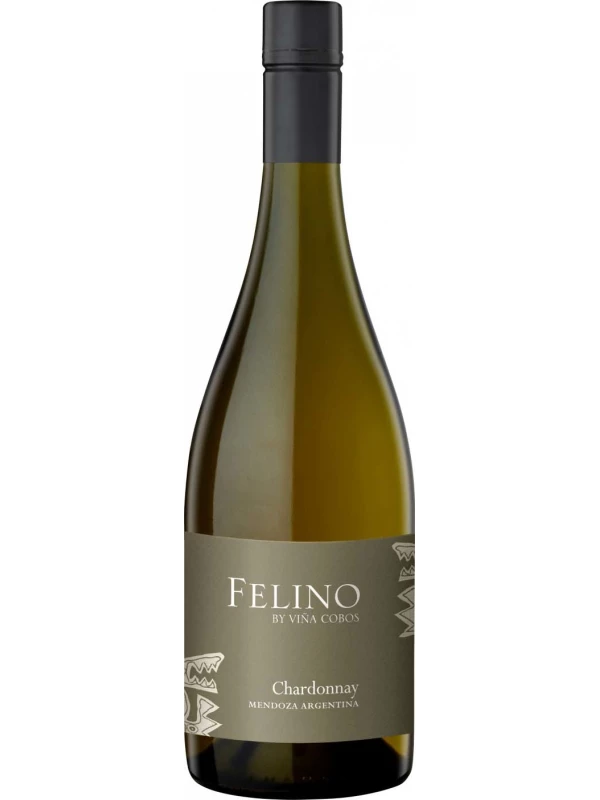 Vina Cobos, Felino Chardonnay