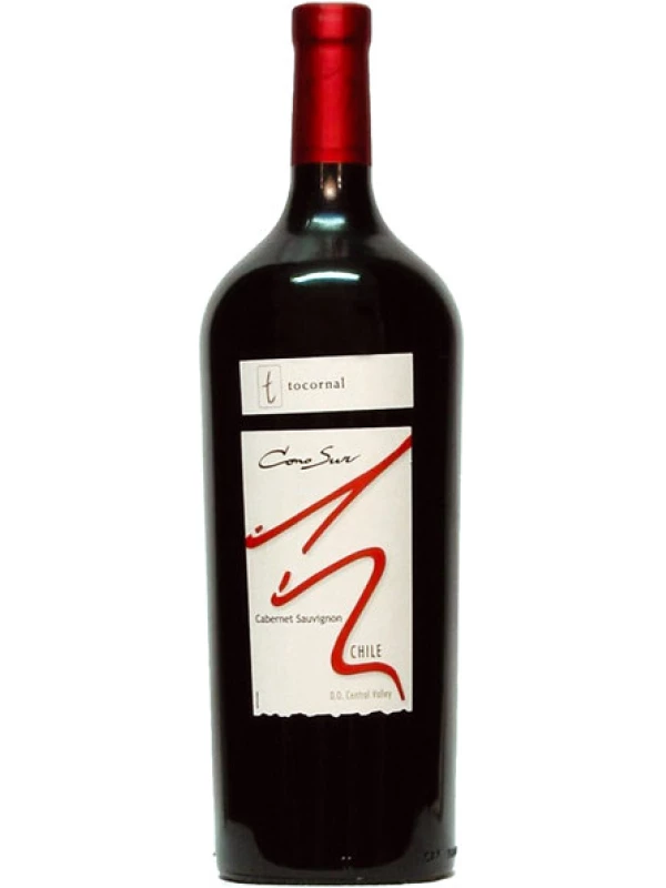 Cono Sur Tocornal Cabernet Sauvignon Central Valley DO