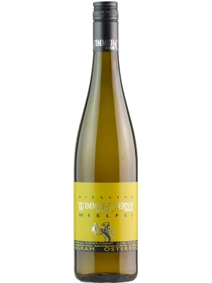 Вино Wimmer-Czerny, Weelfel Riesling 2020, 0.75 л