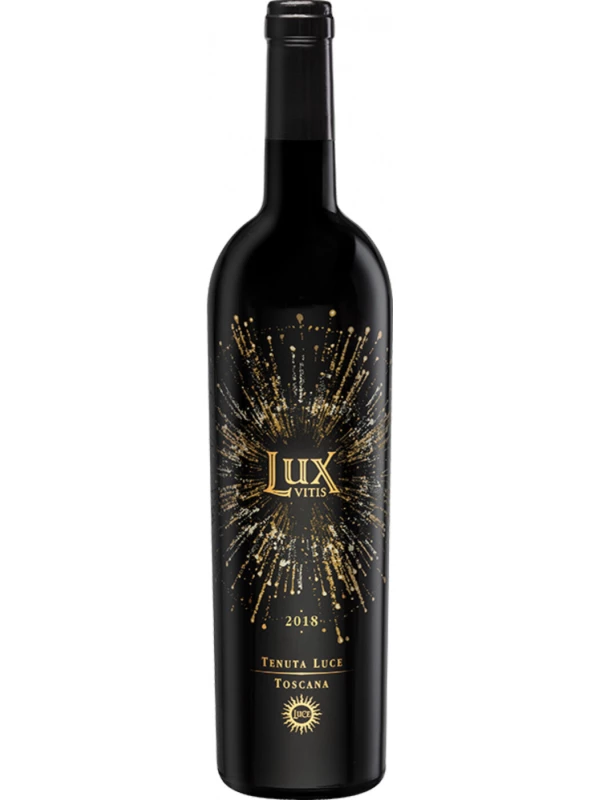 Lux Vitis, Toscana IGT