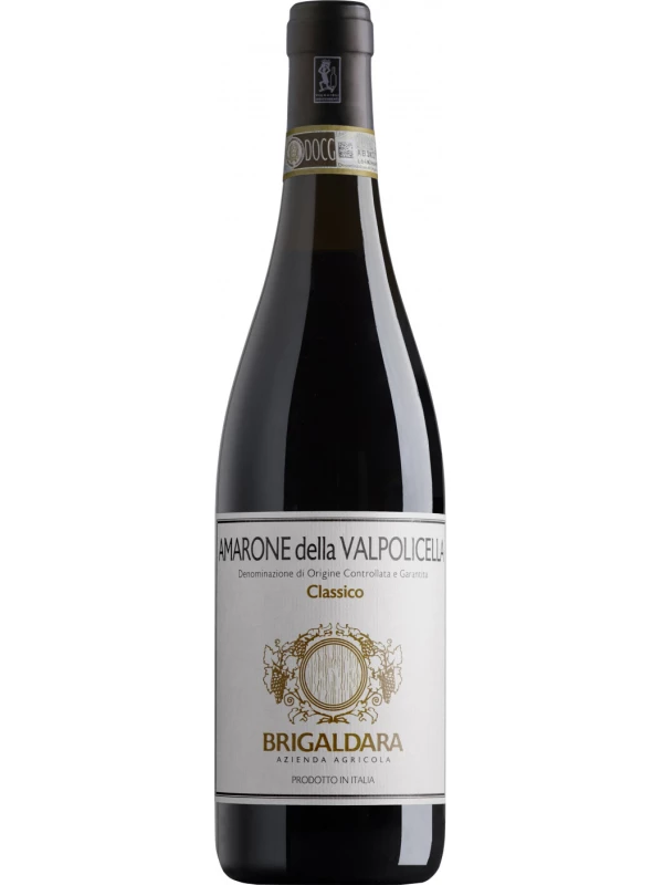 Brigaldara, Amarone della Valpolicella Classico DOCG